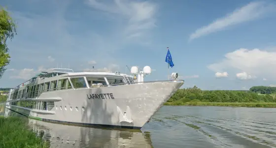 MS Lafayette