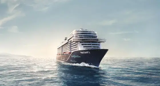 Mein Schiff 2