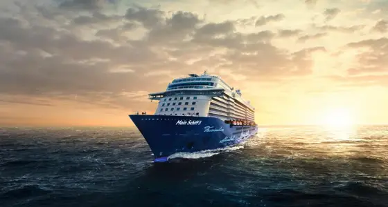 Mein Schiff 5