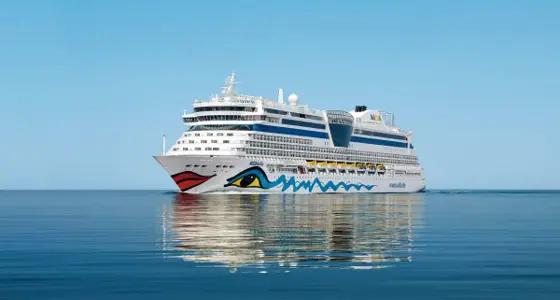 AIDAbella
