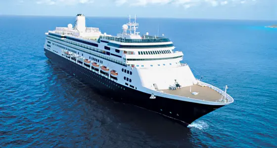 Volendam