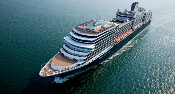 Nieuw Amsterdam