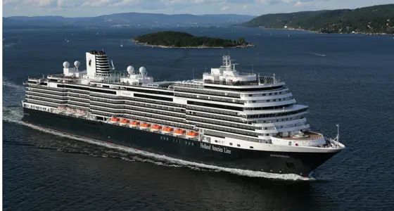 Koningsdam