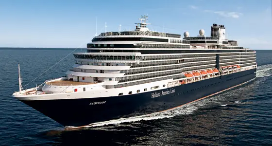 Eurodam