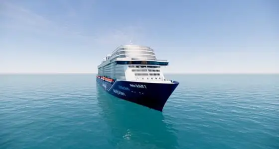 Mein Schiff 7