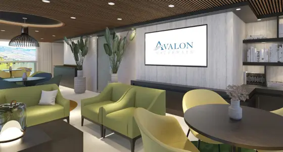 Avalon Alegria