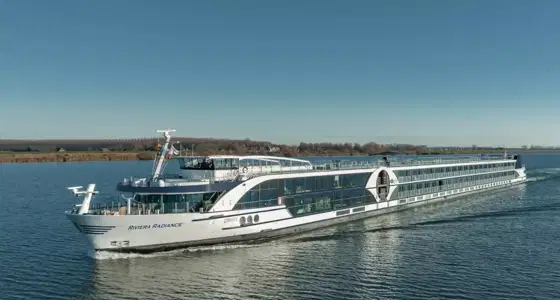 MS Riviera Radiance
