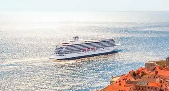 Viking Sea