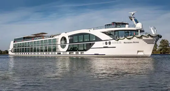 MS Riviera Rose