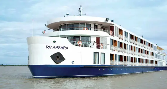 RV Lotus