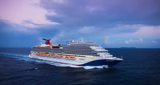 Carnival Breeze