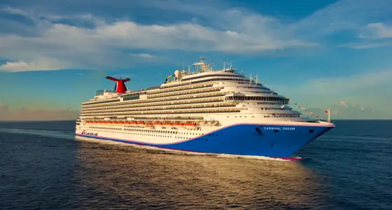 Carnival Dream