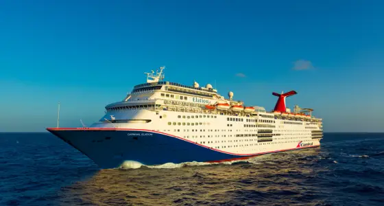 Carnival Elation
