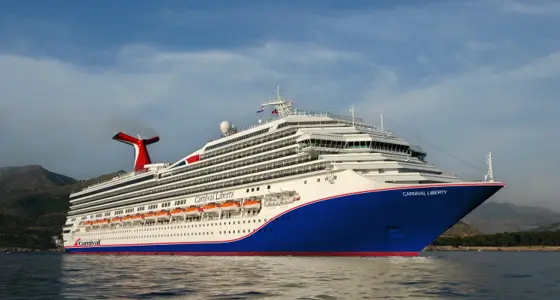 Carnival Liberty