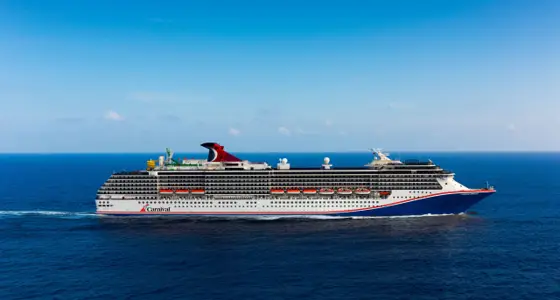 Carnival Miracle
