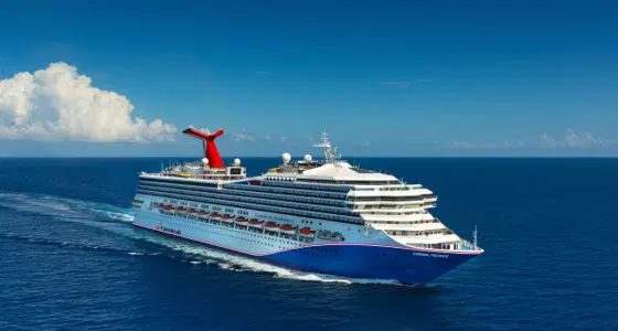Carnival Radiance