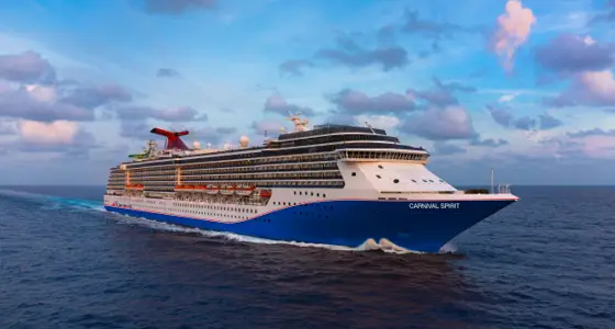Carnival Spirit