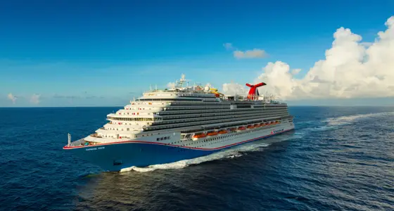 Carnival Vista