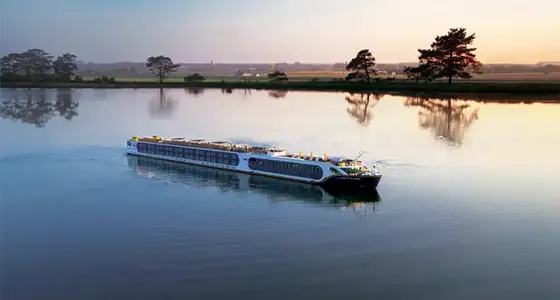 Spirit of the Moselle