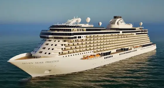 Seven Seas Prestige
