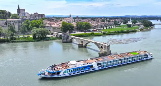 VIVA VOYAGE