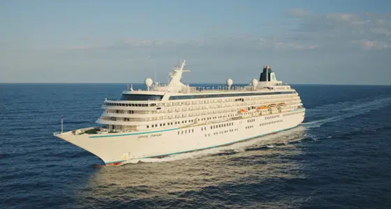 Crystal Symphony