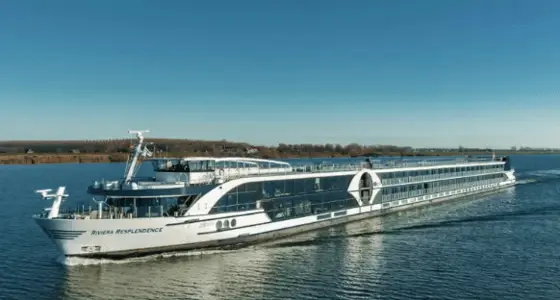 MS Riviera Resplendence