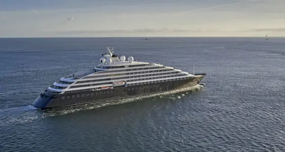 Scenic Eclipse II