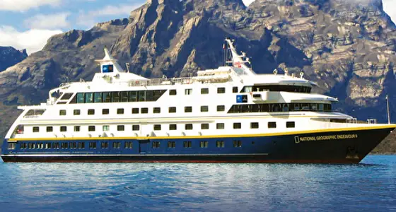 National Geographic Endeavour II