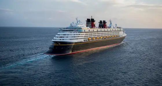 Disney Wonder