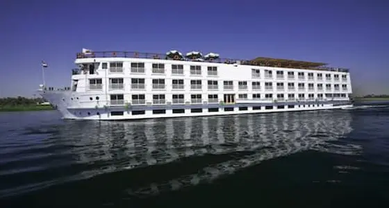 TUI Bahareya