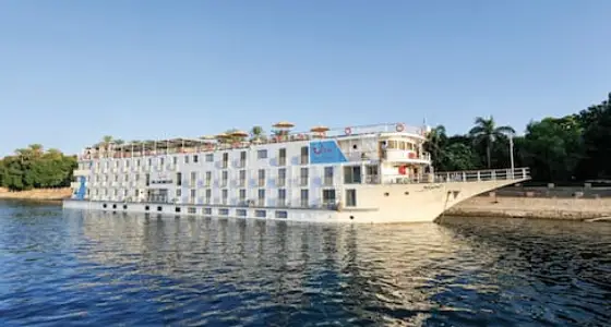 TUI Al Horeya