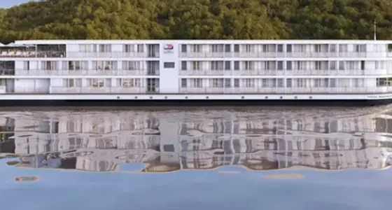 Viking Brahmaputra