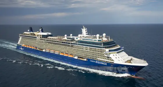 Celebrity Equinox