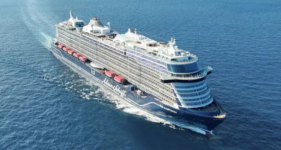 Mein Schiff Relax