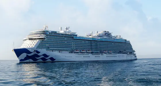 Discovery Princess