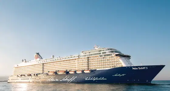 Mein Schiff 3
