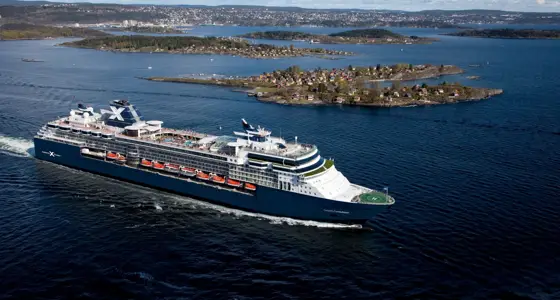 Celebrity Constellation