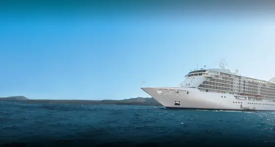 Seven Seas Voyager