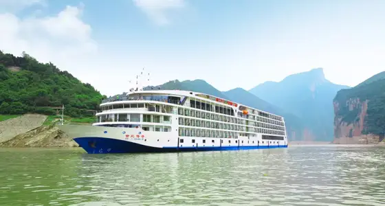 RV Century Legend