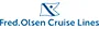 Fred. Olsen Cruise Lines