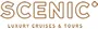 Scenic Ocean Cruises